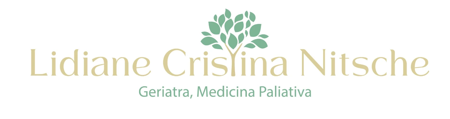 Dra. Lidiane Cristina Nitsche